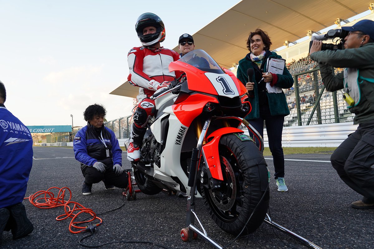 写真で振り返る鈴鹿2019 『SUZUKA Sound of ENGINE 2019』2輪編