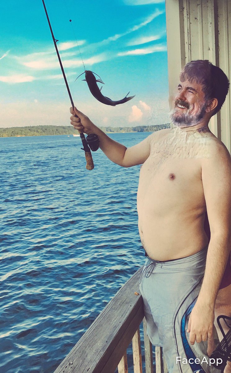 MaleckiOld's tweet photo. Me fishing for someone to play https://t.co/E7kZIpu7kF with. Anyone wanna play, just reply. ;) https://t.co/KD3JON8USt