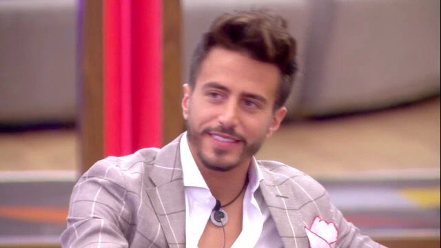 StefanaPac's tweet image. #TB #GHVIP5