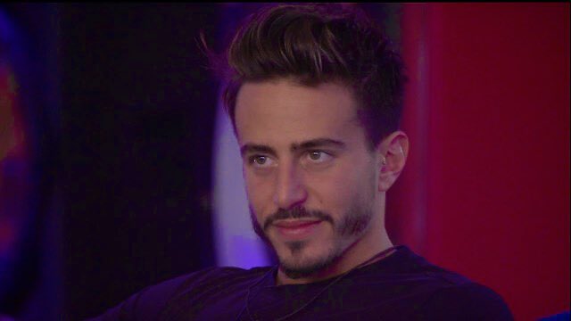 StefanaPac's tweet image. #TB #GHVIP5