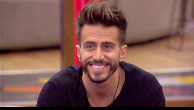 StefanaPac's tweet image. #TB #GHVIP5