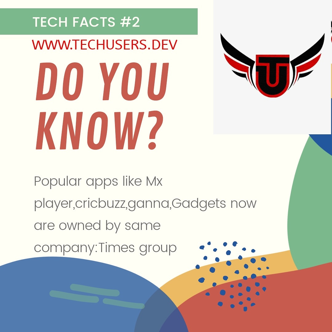 techusersdev's tweet image. @techusersdev #techusers