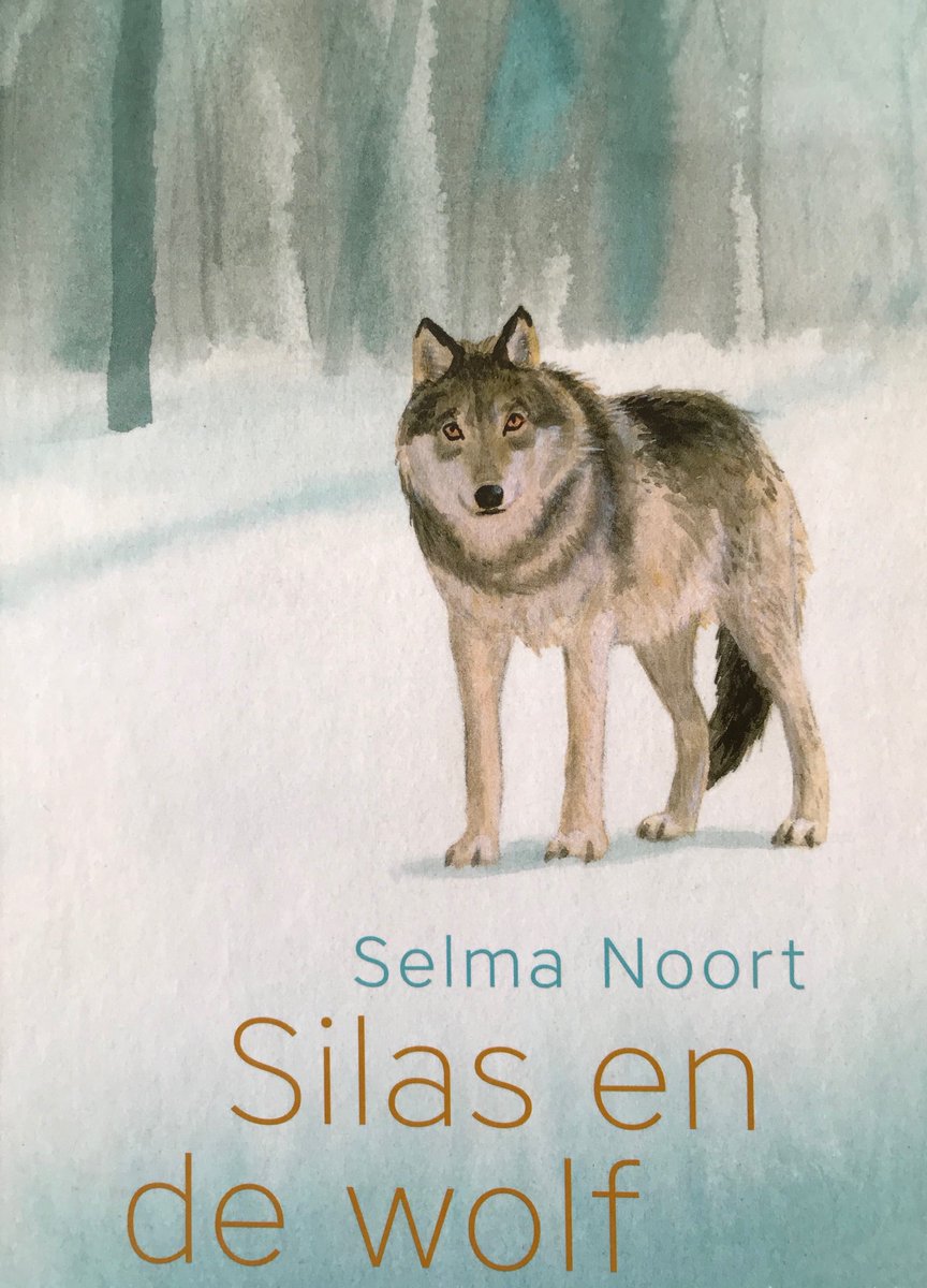 Zondag, 29 dec. 14.00 uur, open ik expo De Wolf in Bezoekerscentrum De Hoep, Castricum. Eerst wil ik horen wat de kinderen al over wolven weten, daarna lees ik voor uit mijn boek "Silas en de wolf", en signeer ik. Je kunt dan nog een prachtige wandeling maken. Kom jij ook?