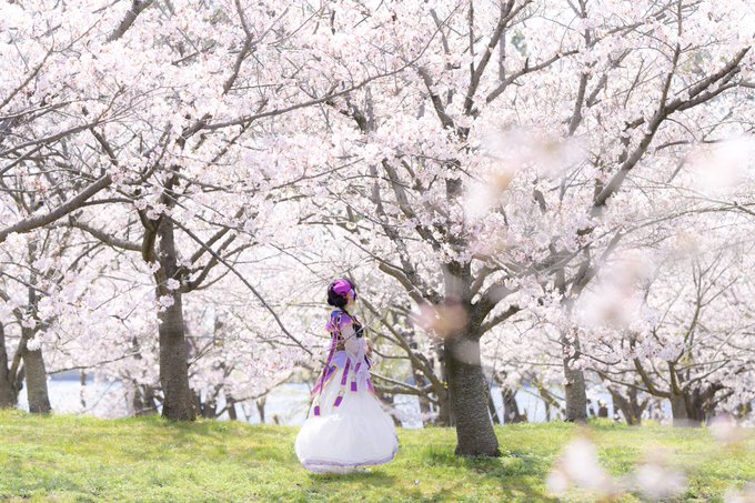 Twitterのコスプレ画像48