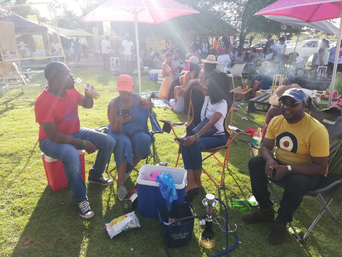 xoliswamadolo's tweet image. #PITV had a lovely time in Taung, well done @LeboVOGUE ,@PITV_SA  for an awesome event, well executed.. So proud of you 🙌👏🏼👏🏼😘😘