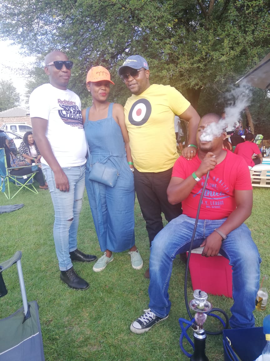 xoliswamadolo's tweet image. #PITV had a lovely time in Taung, well done @LeboVOGUE ,@PITV_SA  for an awesome event, well executed.. So proud of you 🙌👏🏼👏🏼😘😘