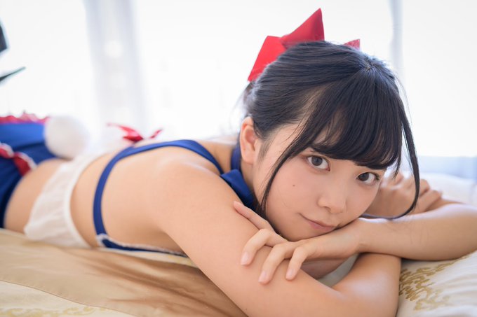 コスプレイヤー姫綺みみこのTwitter画像49