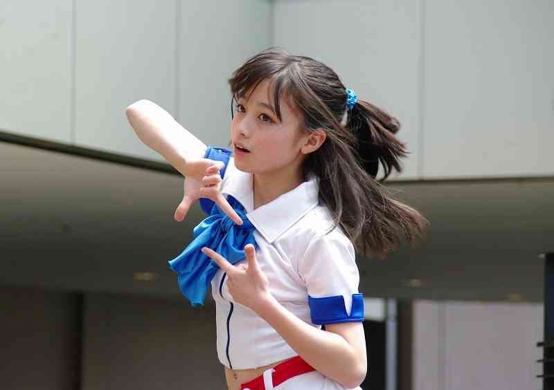 巨人の坂本勇人が匂わせ彼氏と言われる橋本環奈の顔画像