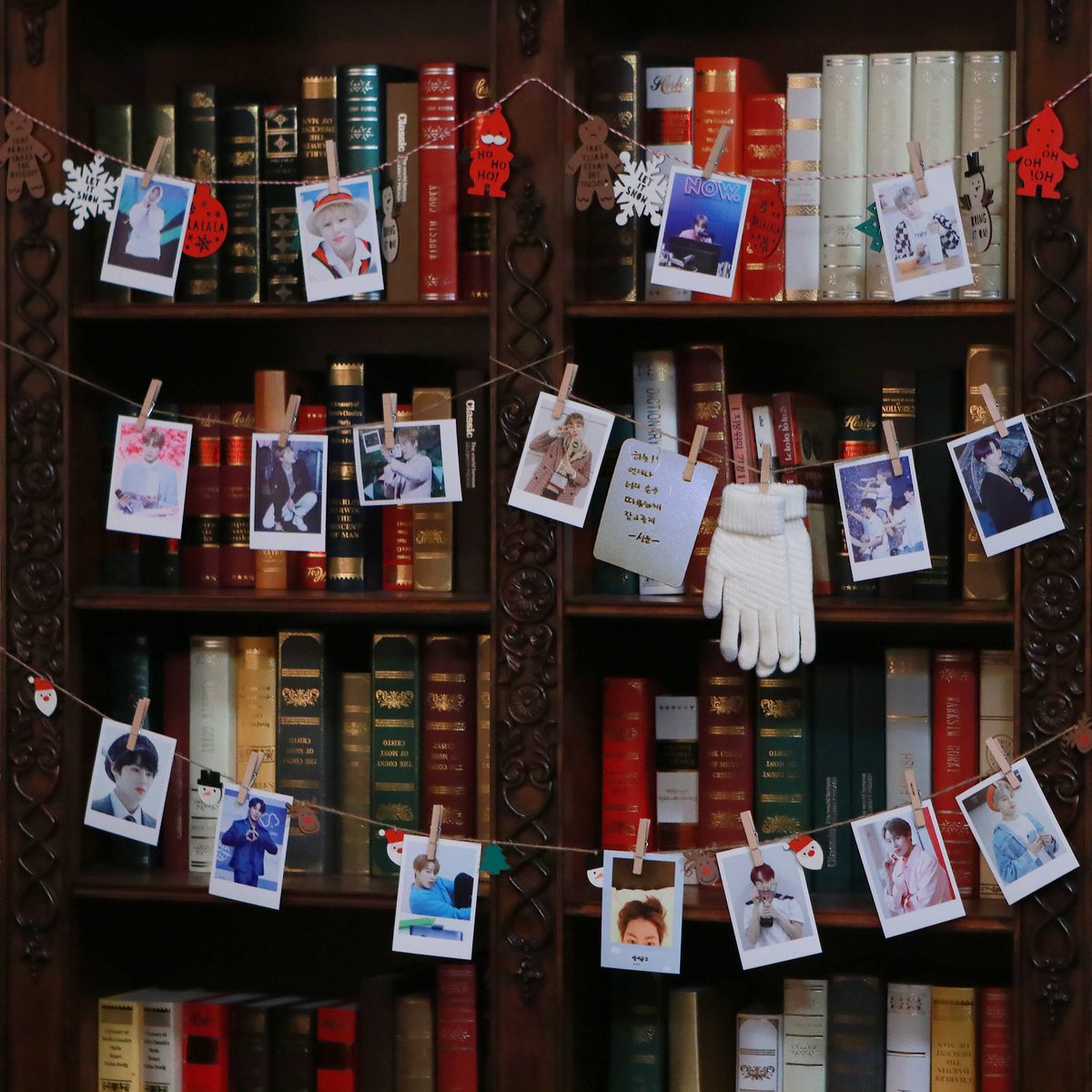 [☁] 

12월의 마지막 금요일 
HA:NEUL 여러분들을 위한 깜짝 배경화면 선물 🎁 

성운이와 함께한 추억을 돌아보며 따듯한 연말 보내세요 💜💙💛

#하성운
#HASUNGWOON