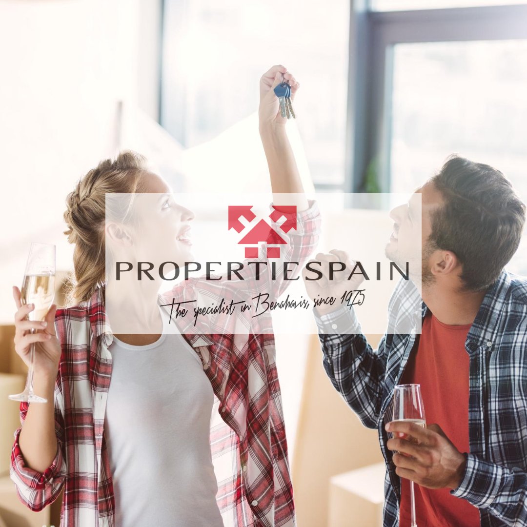 La ilusión de estrenar casa en #Benahavis

The illusion of brand new house in Benahavis

propertiespain.com

#PropertieSpain #Inmobiliaria #RealEstate