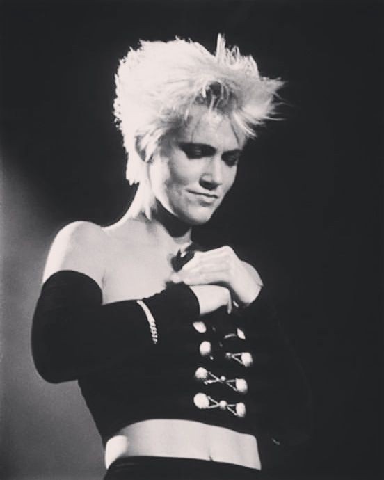 diffrewalker's tweet image. Celebrating the life of Marie Fredriksson  (30/05/1958 - 09/12/2019) the one half of duo group Roxette 🇸🇪 Thank you for the music 🙏🏾💕

#Poprocklegendaryvocalist  #Roxette