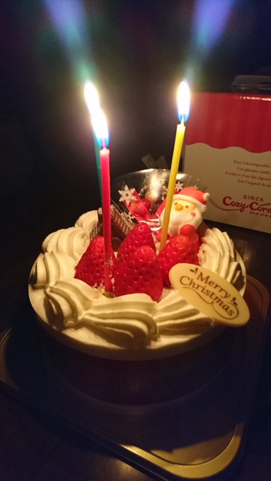 21年版 ヤオコー クリスマスケーキの予約方法 日々是楽日