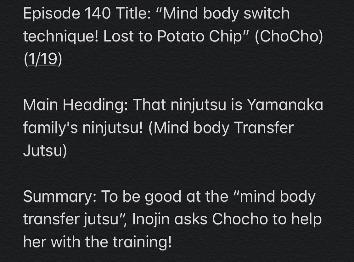 تويتر \ Abdul Zoldyck على تويتر: "WSJ ISSUE 6/7 / #Boruto It seems like  Inojin Yamanaka will also be getting screen-time alongside ChoCho! Inojin  needs to perfect his mother 'mind transfer body