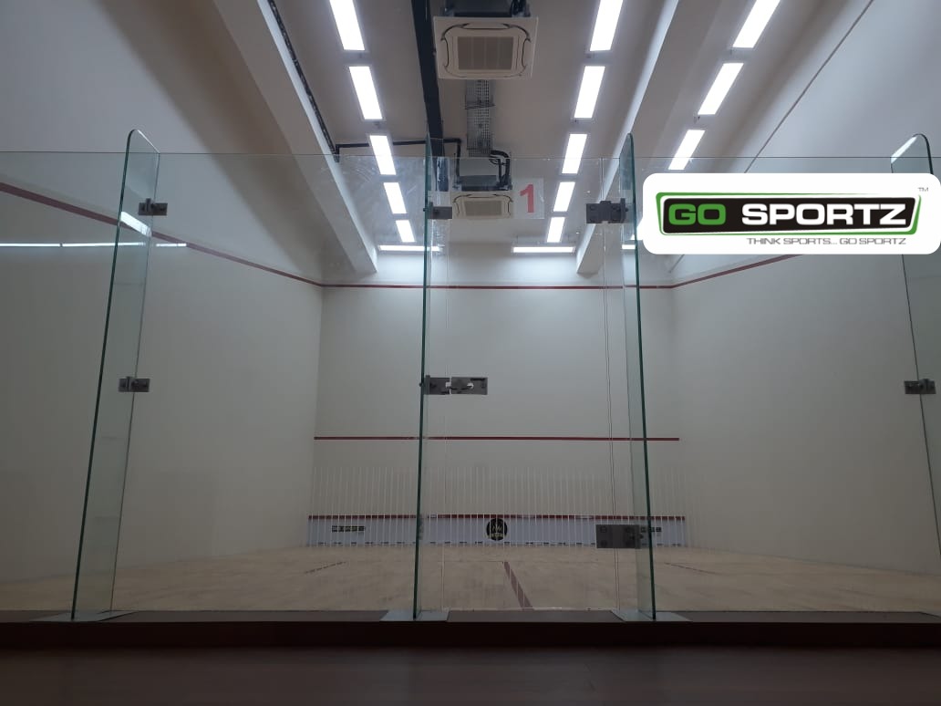 GoSportz_'s tweet photo. Take a look at our new installation @ District Sports Club, Sion.
#squash #sports #squashtime #Sportsclub #squashcourt #gosports #squashaddict #District #squashforlife #installation #squashlife #squashplayer
Visit - https://t.co/fFSx5oLBPb https://t.co/h9Q674Xn0B