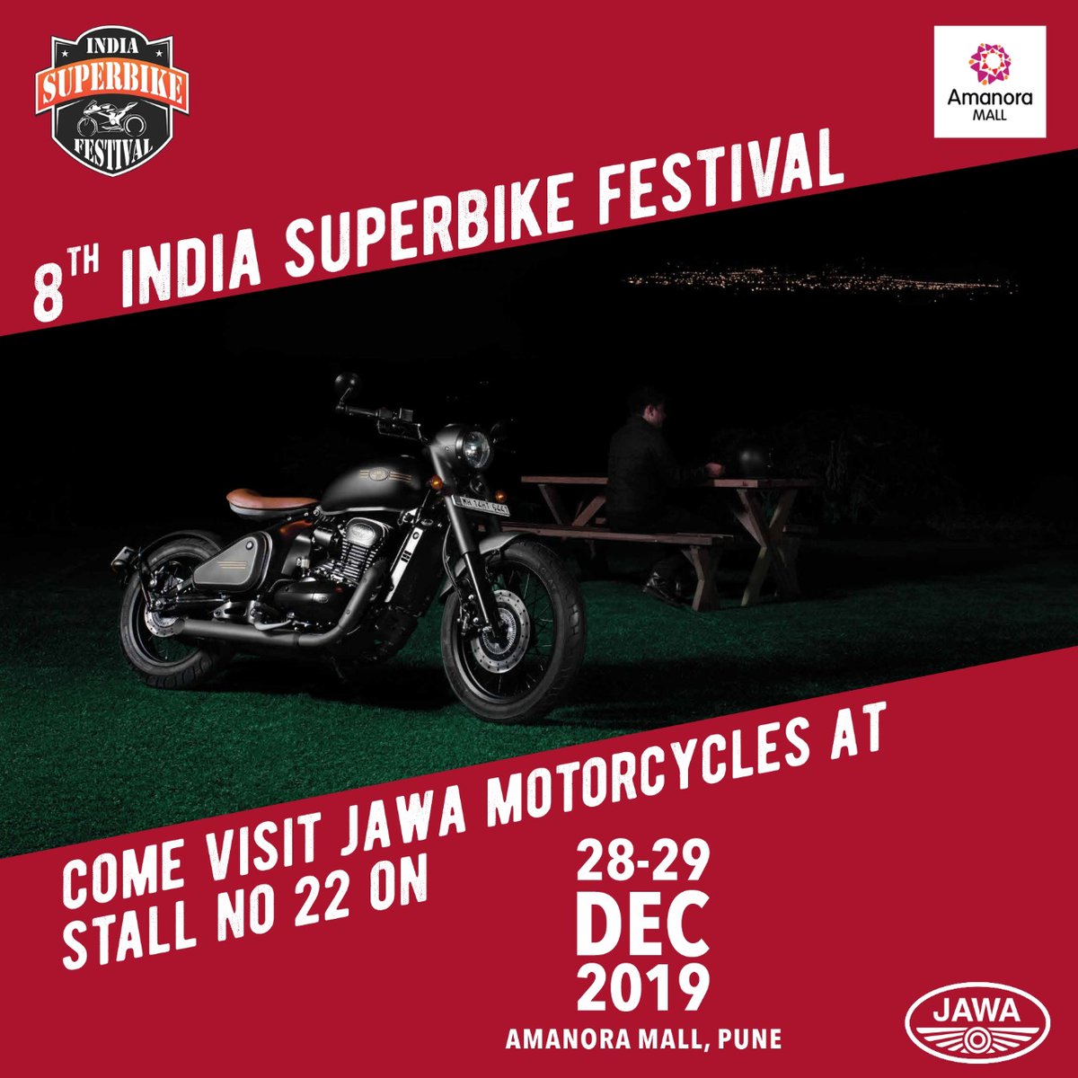 Jawa Motorcycles On Twitter The All New Perak Born In