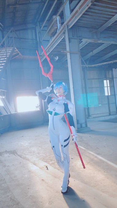 Twitterのコスプレ画像55