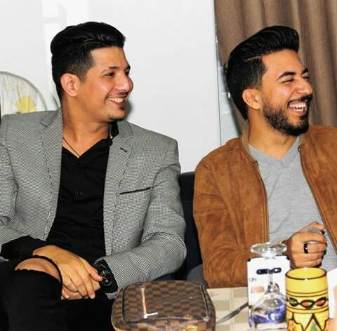 bahifan's tweet photo. أحلى سهرة مع خويا العزيز رياض بن عمر 💖
 @ryadbenamor.officiel
#ابراهيم_حدرباش https://t.co/ZR6C2l8gjh