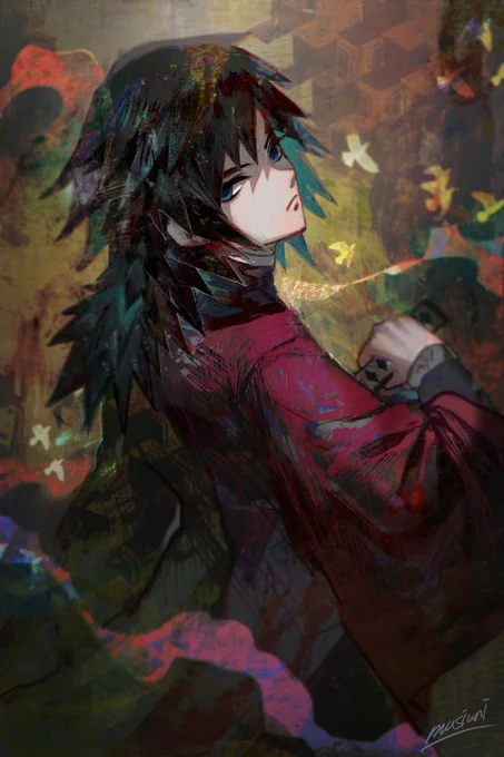 #2019年自分が選ぶ今年の4枚
最近フォローしてくださった方も多いので自己紹介も兼ねて!?
ジョゼフ、フランは最初の方なので知らない方も多いかもしれない…

■各メイキング動画
https://t.co/xBxzoUw7hi
https://t.co/QutyD5w3UQ
https://t.co/7Azzv6hKUY
https://t.co/ecciiLtVRE 