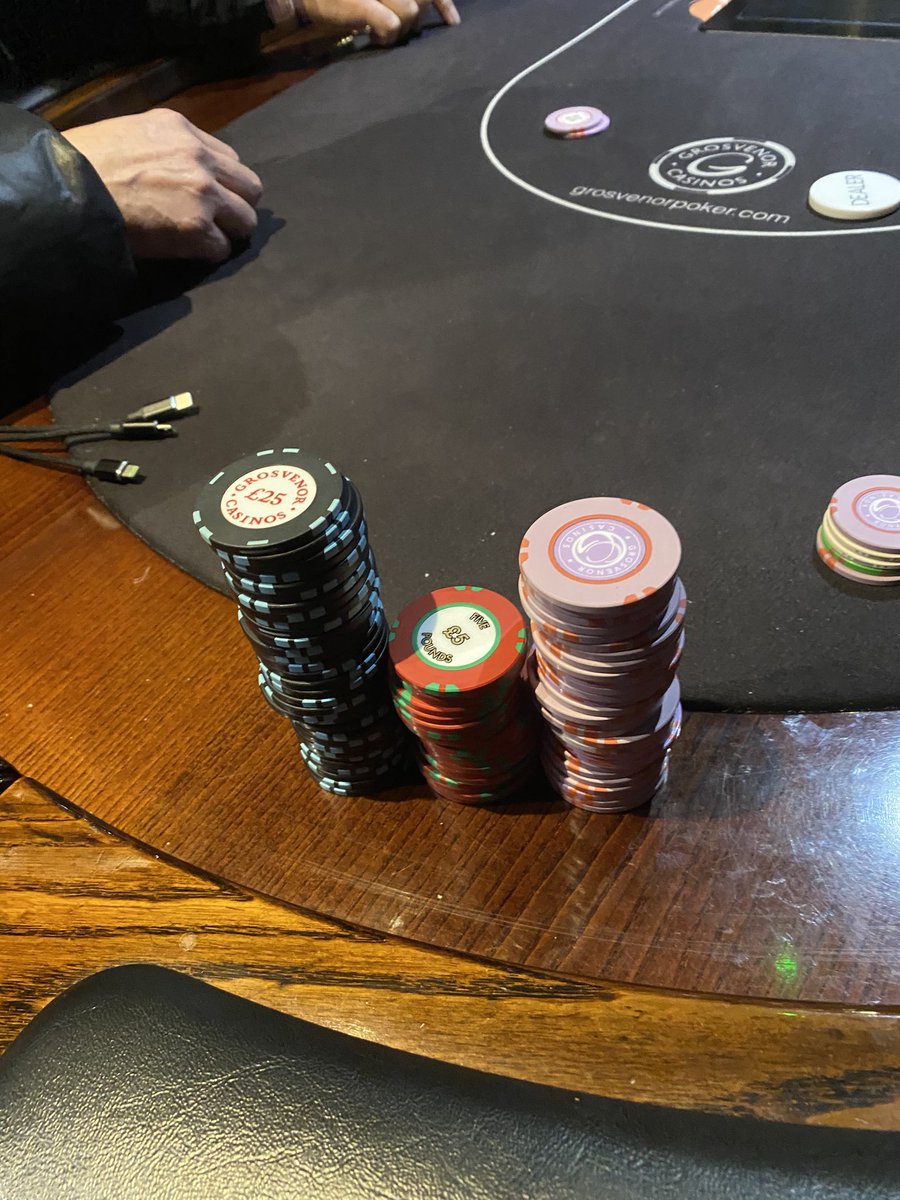 R1_Neil's tweet photo. It’s always nice to stack other people’s blacks 💵💵💵 https://t.co/lm11oOzYrP