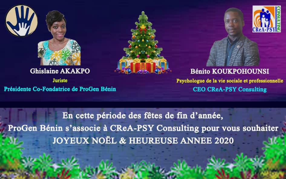 À tous, nous souhaitons une bonne et heureuse année. Par cette période sensible, nous invitons chacun à fêter dans la prudence. Faisons avec le peu de moyen que nous avons et ne nous causons point de soucis psychologiques.