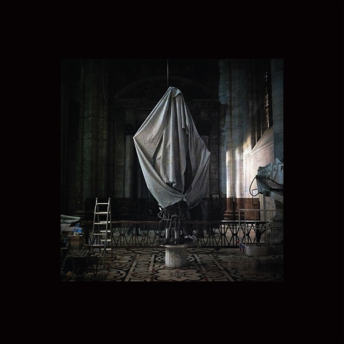 23. Tim Hecker - Virgins (2013)Virgins, Tim Hecker’s most incredible album to date is feverish and apocalyptic. The album glides seamlessly through oppressive and dark yet also beautiful, kaleidoscopic soundscapes - finishing the album feels like waking up from a vivid dream.