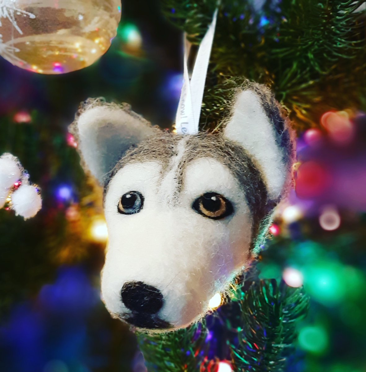 AmandaFelting's tweet image. Hope you've all had a merry, peaceful cosy and blessed Christmas ! 🎄💕 My Etsy shop is open again now after its festive break 🎉
 #etsyshopuk #customdog #etsyhandmade