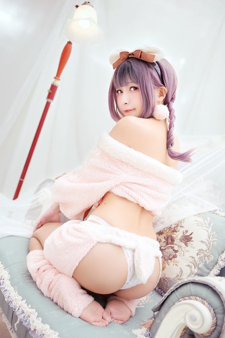 Twitterのコスプレ画像24