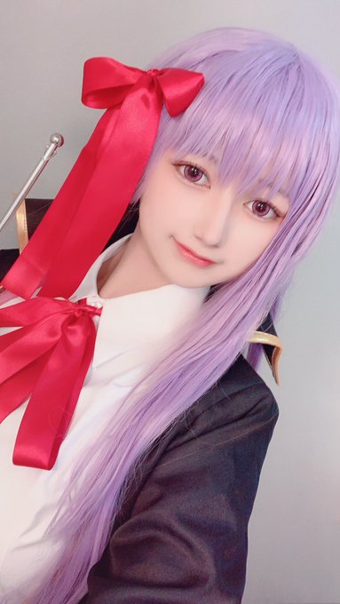 Twitterのコスプレ画像57