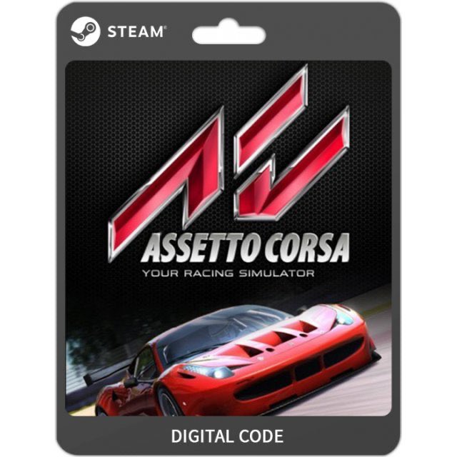 UsualSuspect_jp's tweet photo. #giveaway We are giving away a Assetto Corsa Steam Key 🔑 If you want to enter please Follow &amp; Retweet this post. If you want to be entered twice into the draw follow our Instagram and like our AC giveaway post there also : https://t.co/67nxphIWff Winner announced 2nd of January. https://t.co/zDcKY1Kd5l