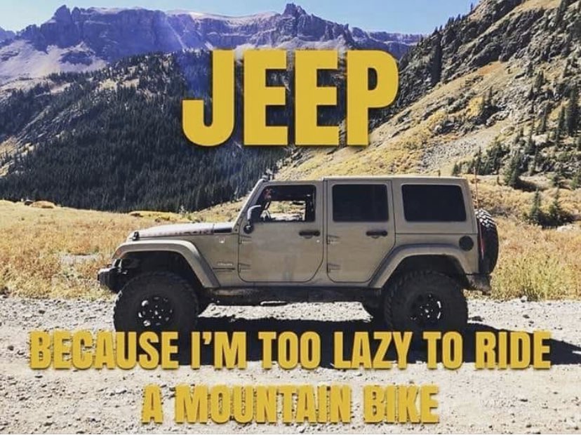 Might be some truth to this 😂