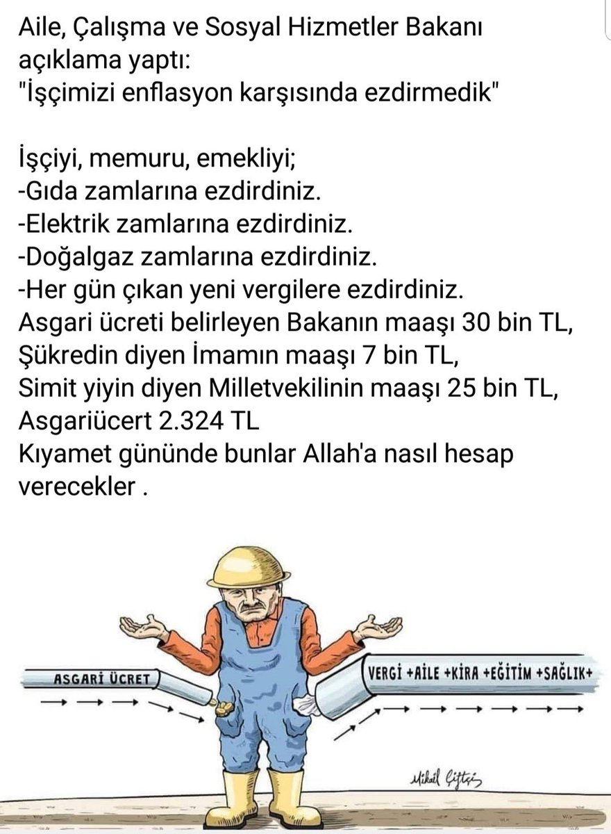 KKabayel's tweet photo. Tek temennim askari ücrete muhtaç kalınız. https://t.co/RQlS8otaeA