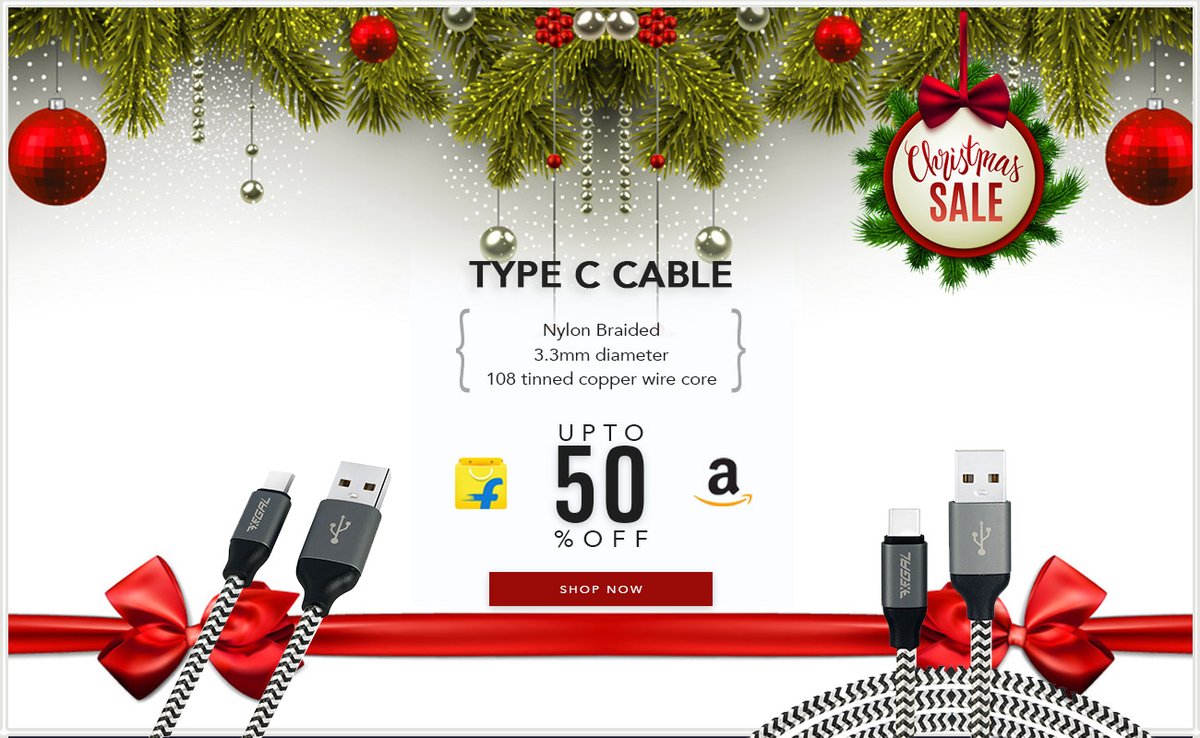 xegal_india's tweet image. #goodnewwz
Nylon Braided Type-C Micro #USBDataCable for Fast Charge &amp;amp; Stable Data TransmissionBuy 

Now@ bit.ly/2EYe0Fm
#TypeCCables #cable #typec #MobileInternet #usbcable #usbcharger