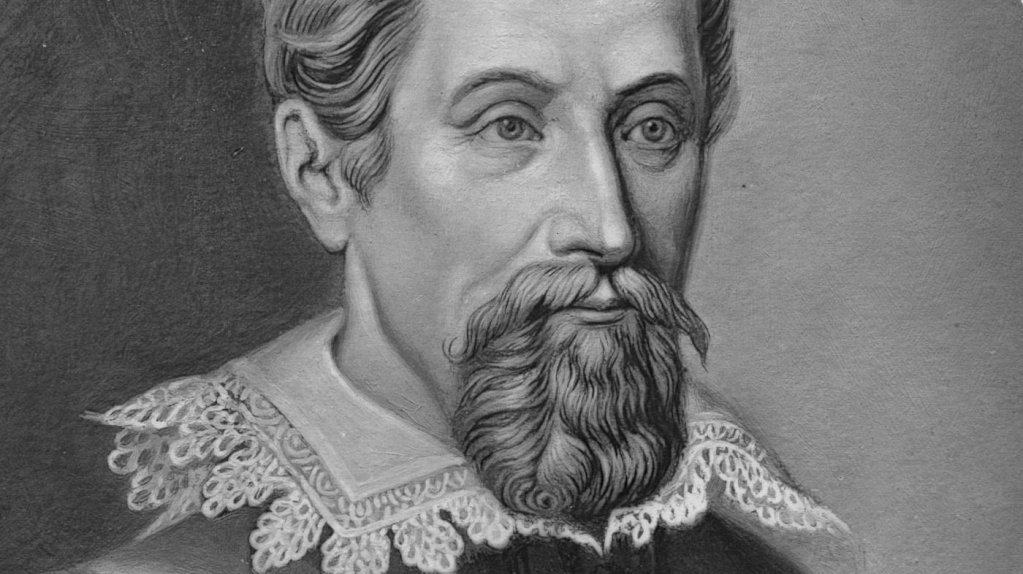#27dicembre 1571: nasce Giovanni #Keplero, uno dei più grandi scienziati della storia, famoso per essere stato il primo a teorizzare il movimento ellittico del pianeti

#scienza #AccaddeOggi 
<a href="/cespazio/">C'è Spazio©</a> <a href="/unitorvergata/">Università di Roma Tor Vergata</a> <a href="/FrascatiScienza/">Frascati Scienza</a>
