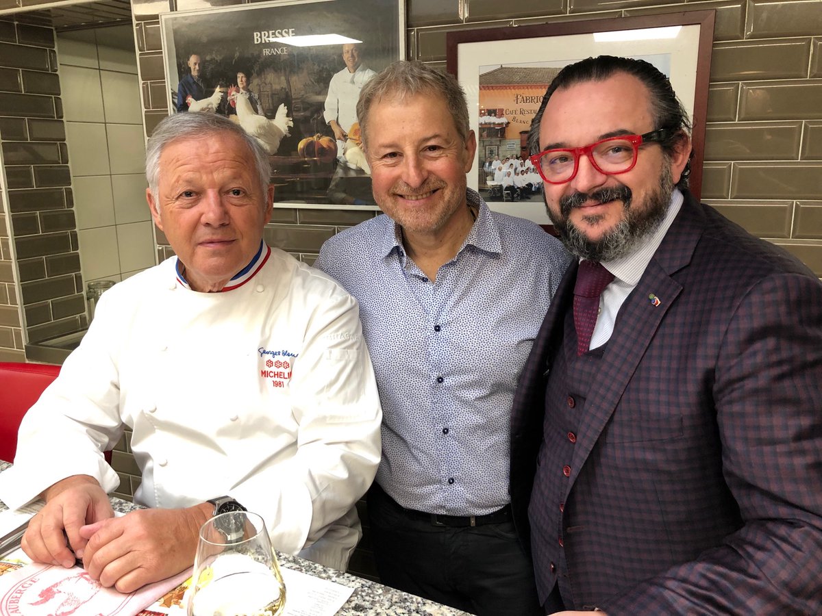 François BELAY tweet media