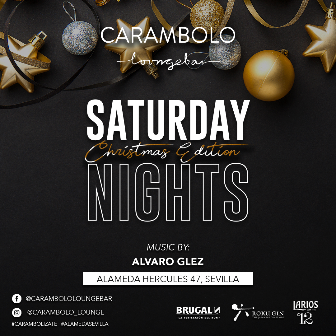 Carambolo_'s tweet photo. Último fin de semana del año y tenemos que montar la gran #fiesta. Vente a la #AlamedadeHercules y que el 2019 se vaya a mejor ritmo y con la mejor compañía!

¡Os esperamos! #SevillaHoy #quenotelocuenten #vivelo https://t.co/WYxNEN4CgS