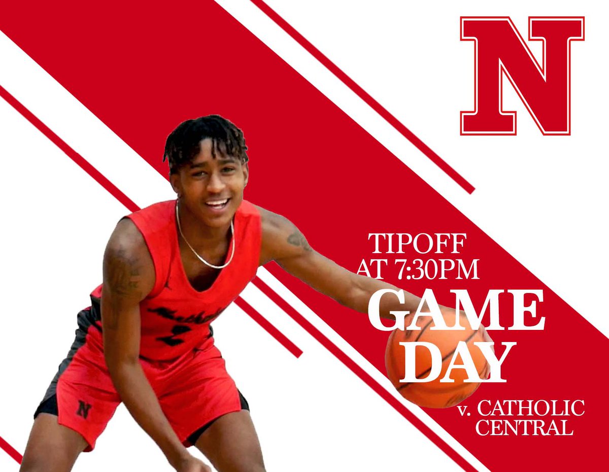 7:00 pm @ Aquinas College! <a href="/NorthviewPride/">NHS STUDENT SECTION</a> we need you tonight!