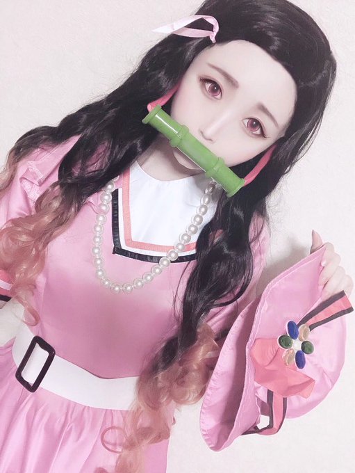 Twitterのコスプレ画像30