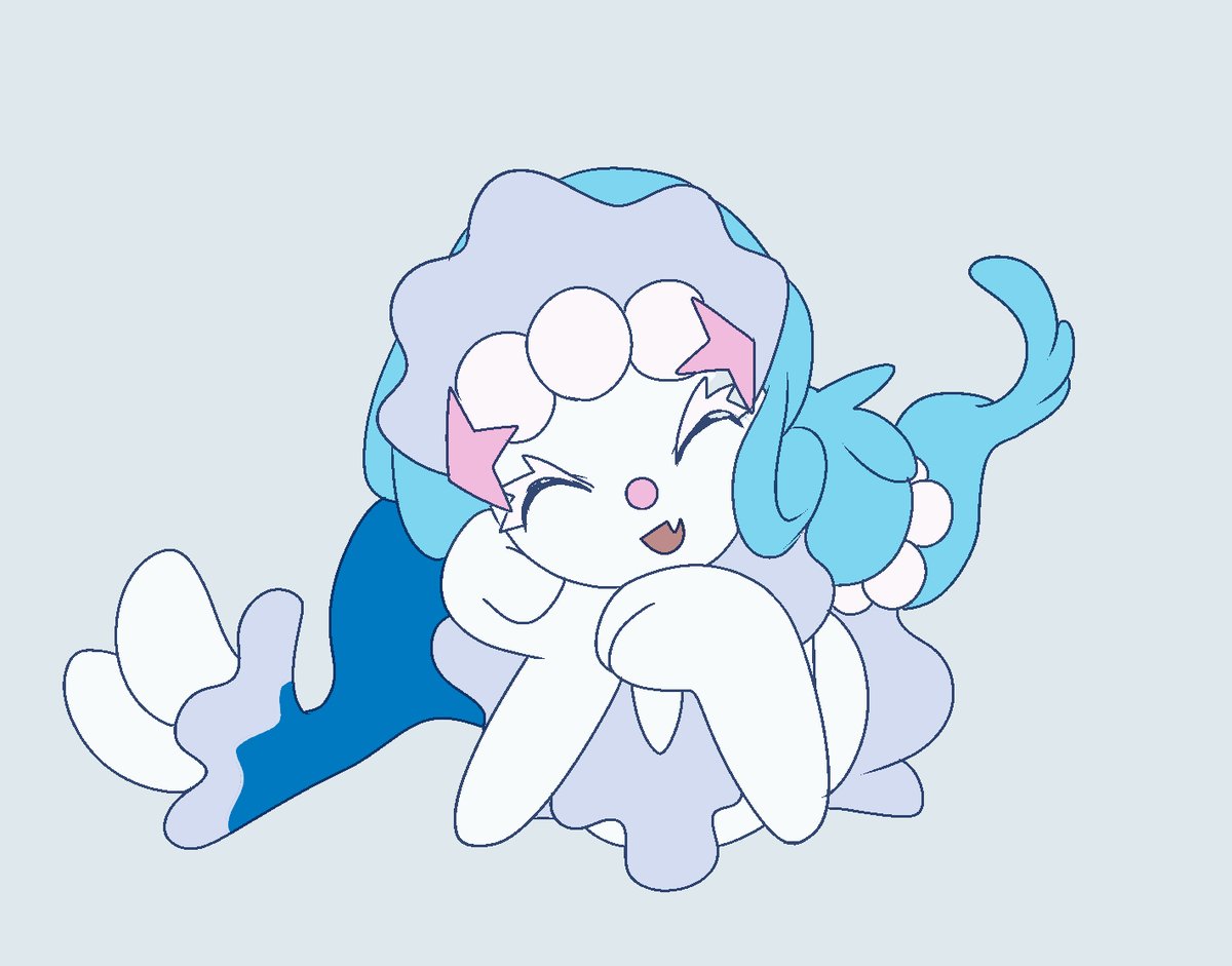 「? 」|えのんのイラスト