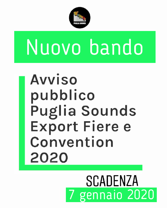 Puglia Sounds tweet media