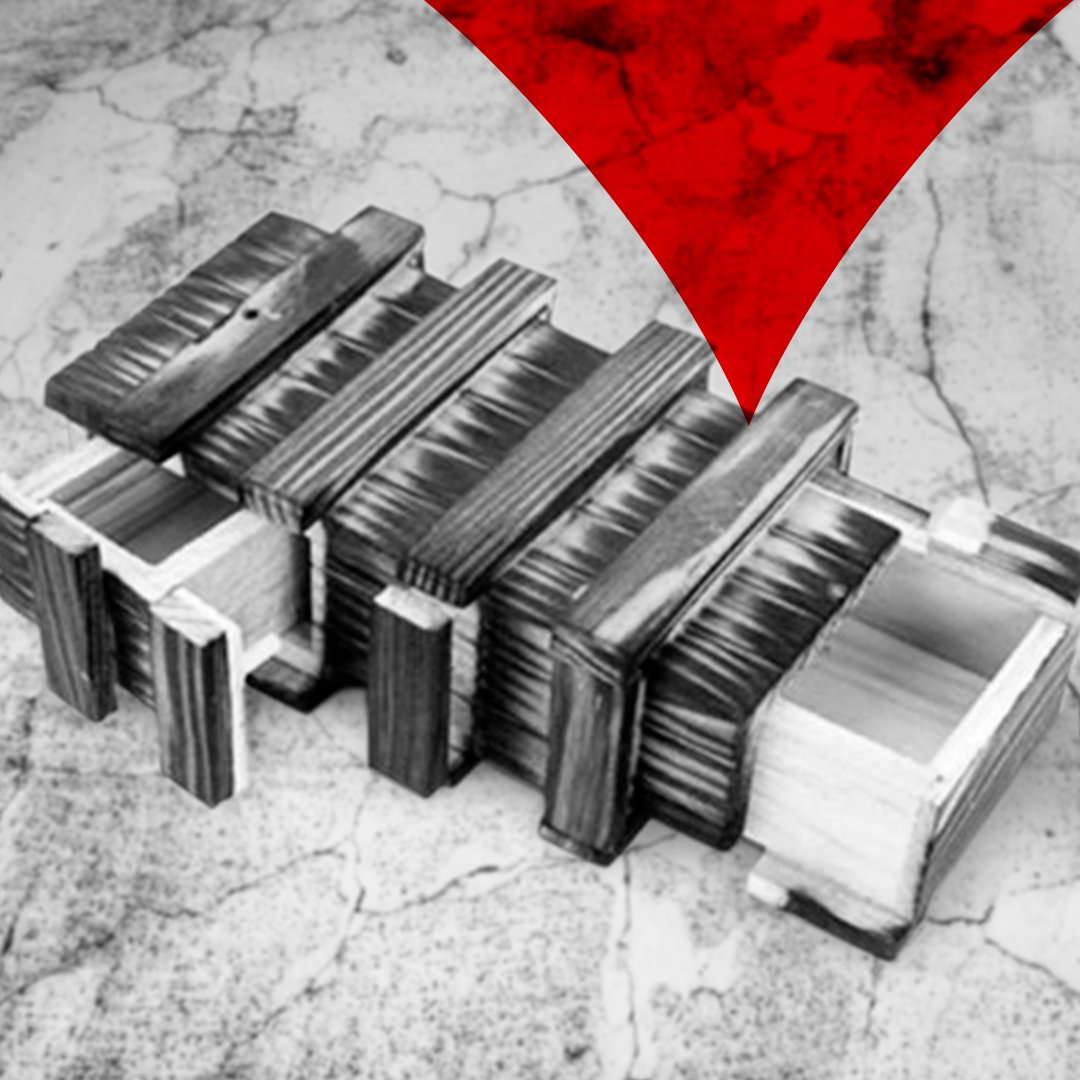 TheRomboCode tweet media