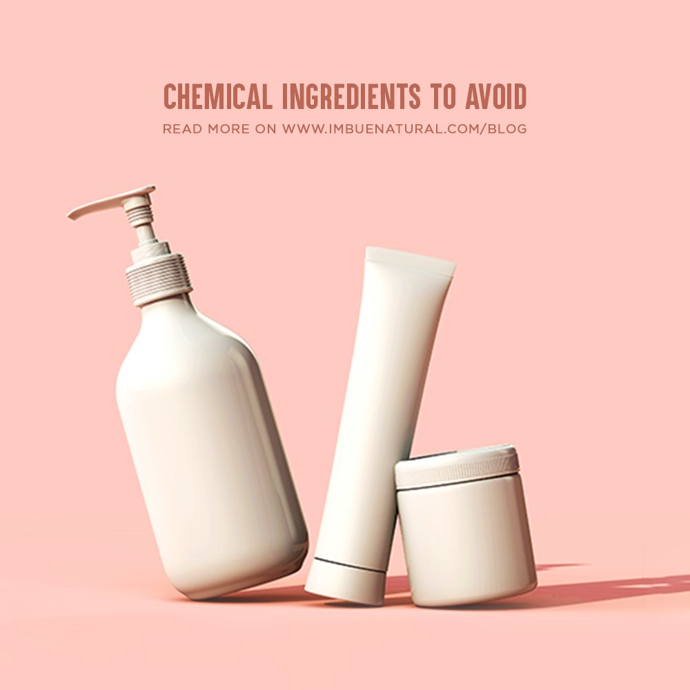 imbuenatural's tweet photo. Before you blindly pick up your favourite skincare products and cosmetics, make sure to choose the right one without any harmful chemicals.
Read more on our #blog - https://t.co/1rQAdZgl58
#Imbue #ImbueNatural #allnatural #womanhood #intimatecare #hygiene #ownyourbody #ReadNow https://t.co/IaLlbtN1eX