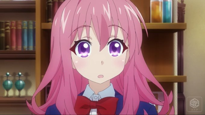 めちゃくちゃ可愛いと思うアニメキャラを紹介のtwitterイラスト検索結果