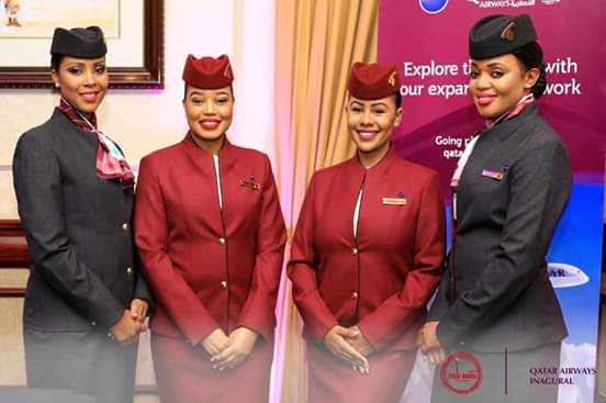 stageworksbw's tweet photo. Qatar Airways Botswana Launch.

360 event management

Decor and styling done by All Things Events

Venue, hospitality and catering done by Avani Gaborone Resort &amp; Casino

VIP transportation and logistics by Rosewell Chauffeurs

Video by Torch Studio

Photos by shedlightlabs https://t.co/KBUfjLvWQr