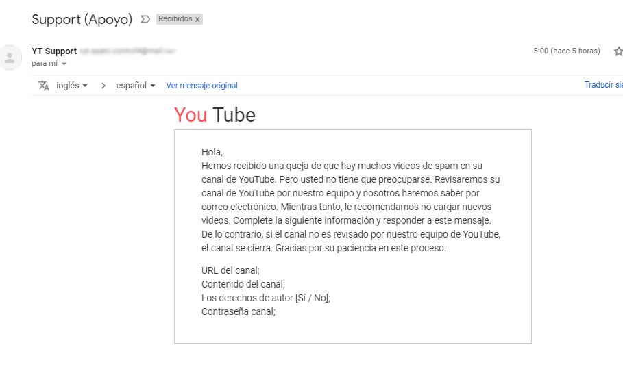 Freedom! en Español tweet media