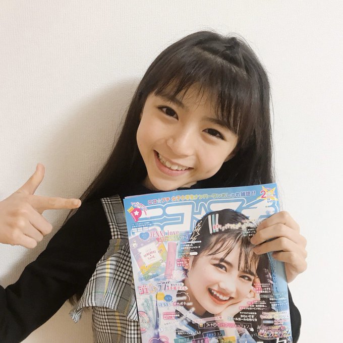 Twitterのコスプレ画像7