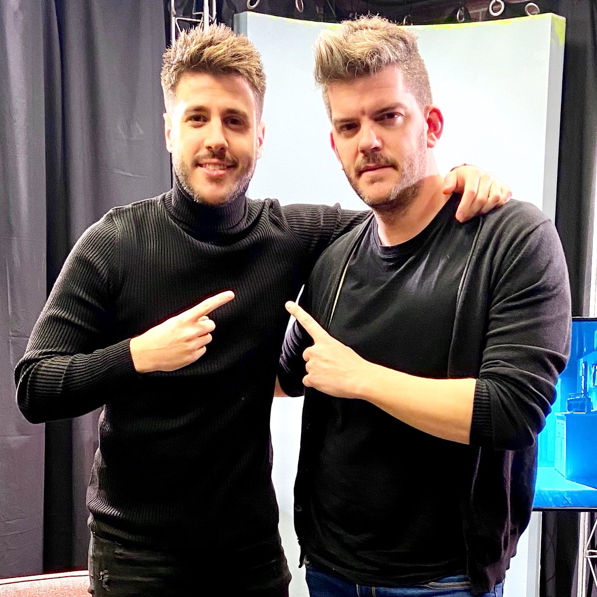 Local Musical tweet media