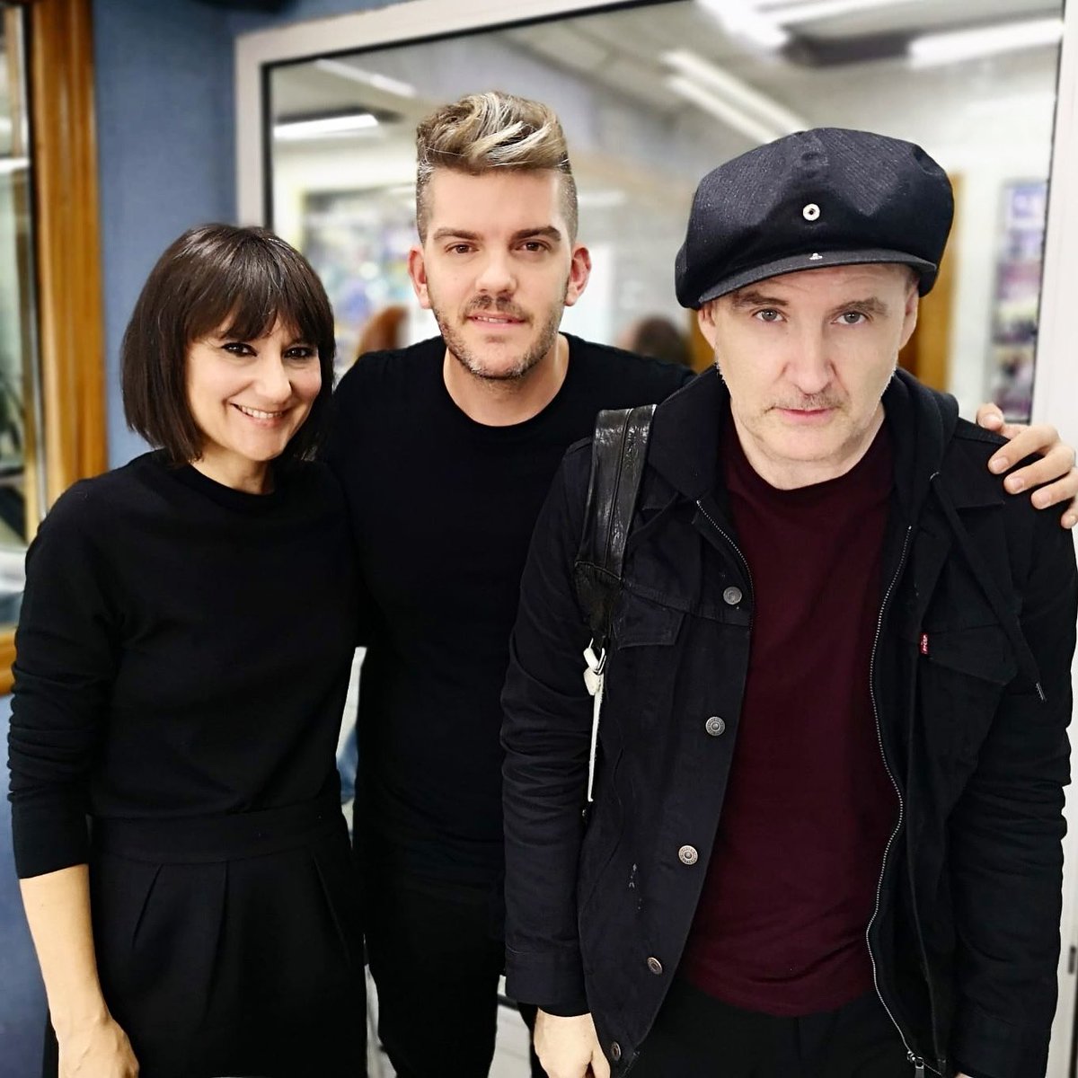 Local Musical tweet media