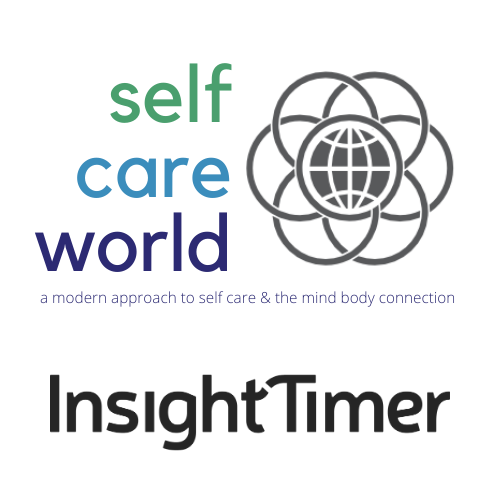 SelfCareWorld's tweet photo. My Intuition &amp; Mindfulness audio meditation is today’s staff pick on @InsightTimer 

Visit  https://t.co/dgMm79mxPp to listen to this special 20 minute meditation… https://t.co/sYKsrnfPo8