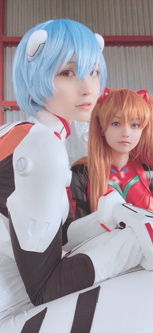 Twitterのコスプレ画像71