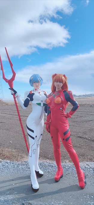 Twitterのコスプレ画像69